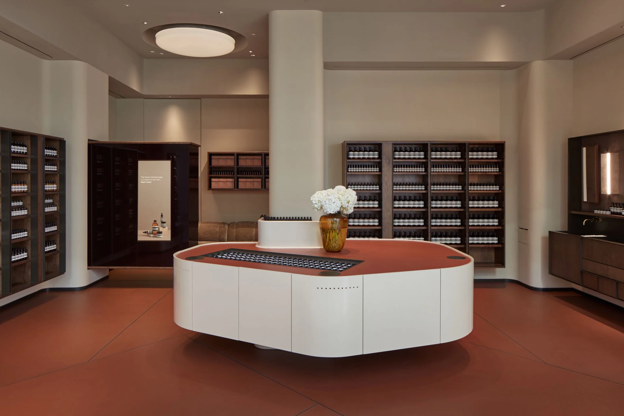 Aesop design example 3