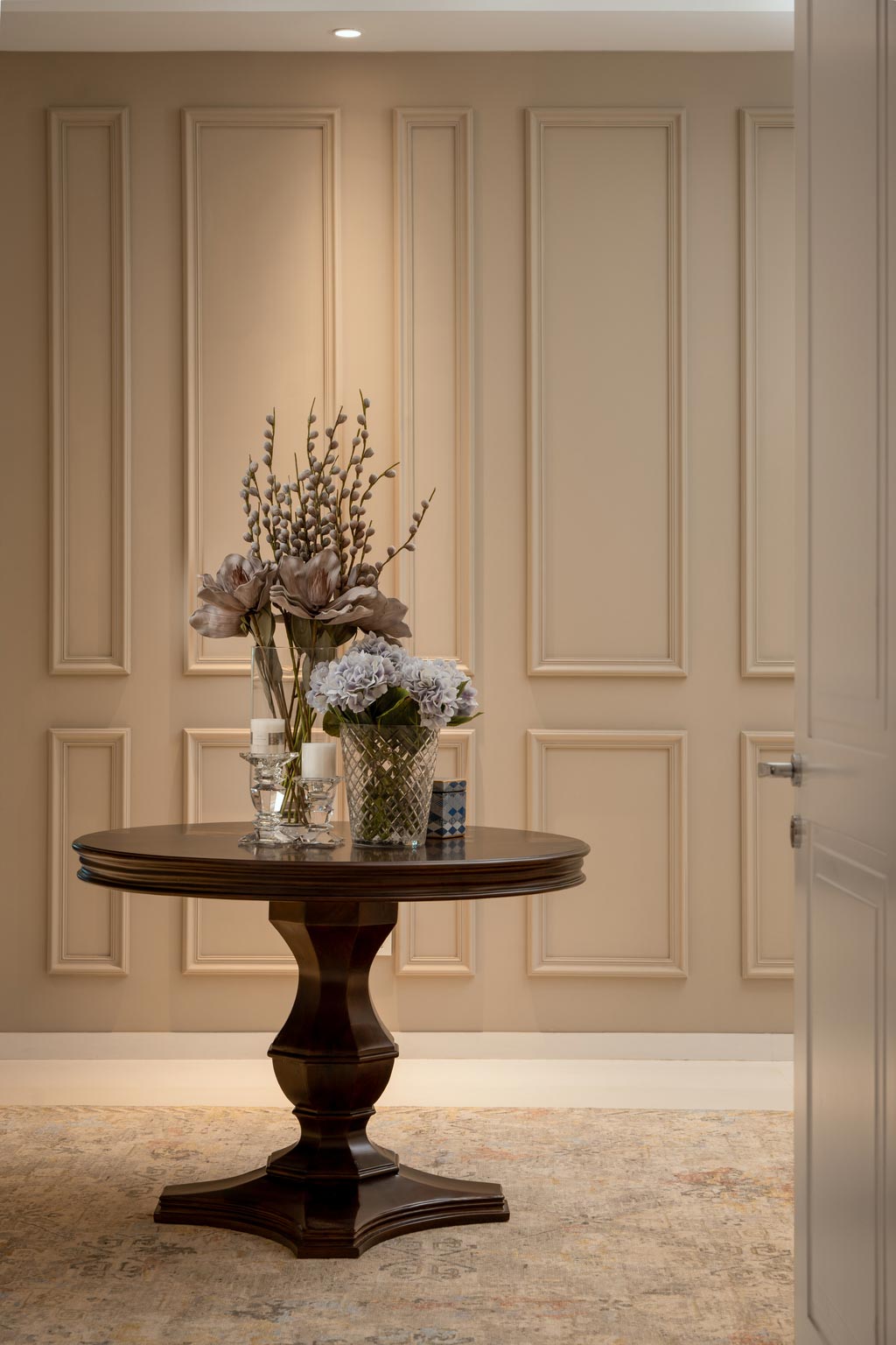 DLF Limited design example 2