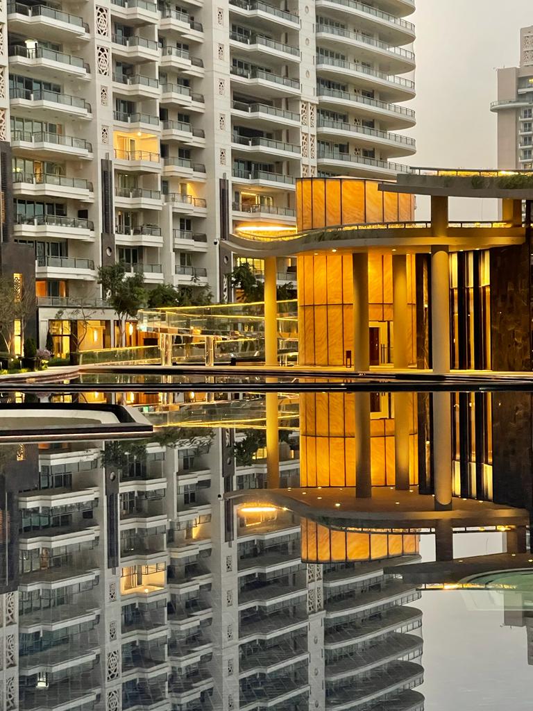 DLF Limited design example 1