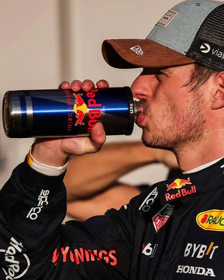 Red Bull design example 2
